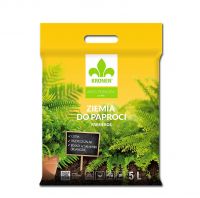 ZIEMIA DO PAPROCI - 5L Kronen
